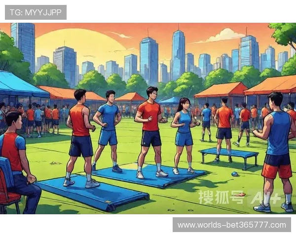 winwin体育打造智慧体育生态系统，创新体育赛事与观赛体验